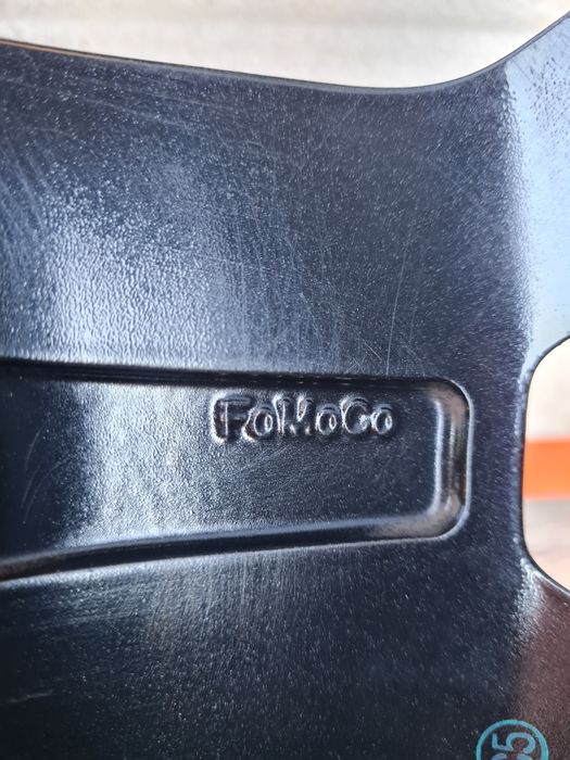 Оригинални джанти за ФИРД РЕЙНДЖАРFORD RANGER R18 6x139.7  ET55 7.5J