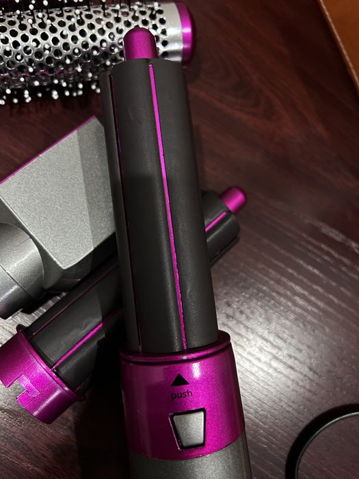 Фен Стайлер(с 5 насадками)