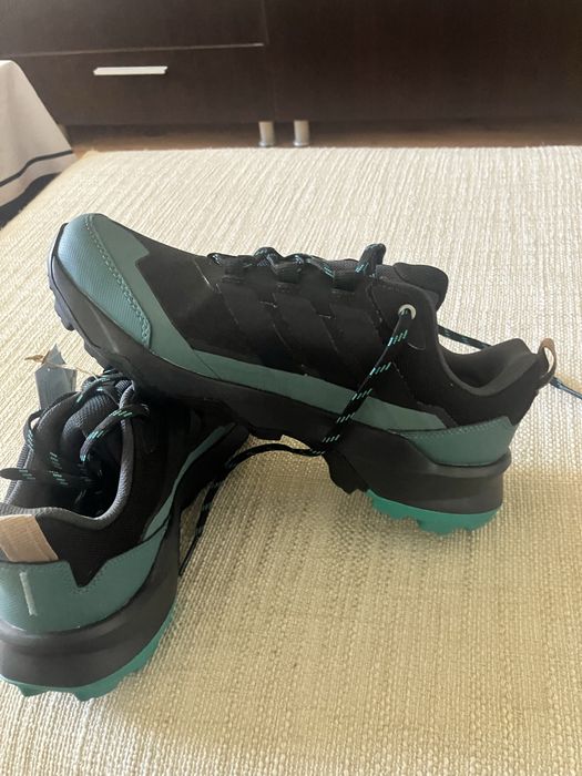 Adidas terrex gore-tex