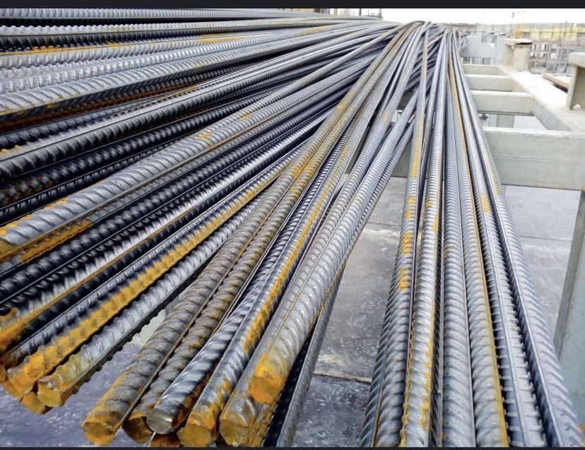 Арматура Уголок Труба Катанка Россия