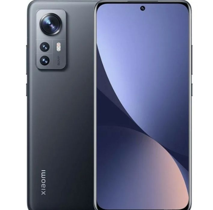 Xiaomi 12x 8/128
