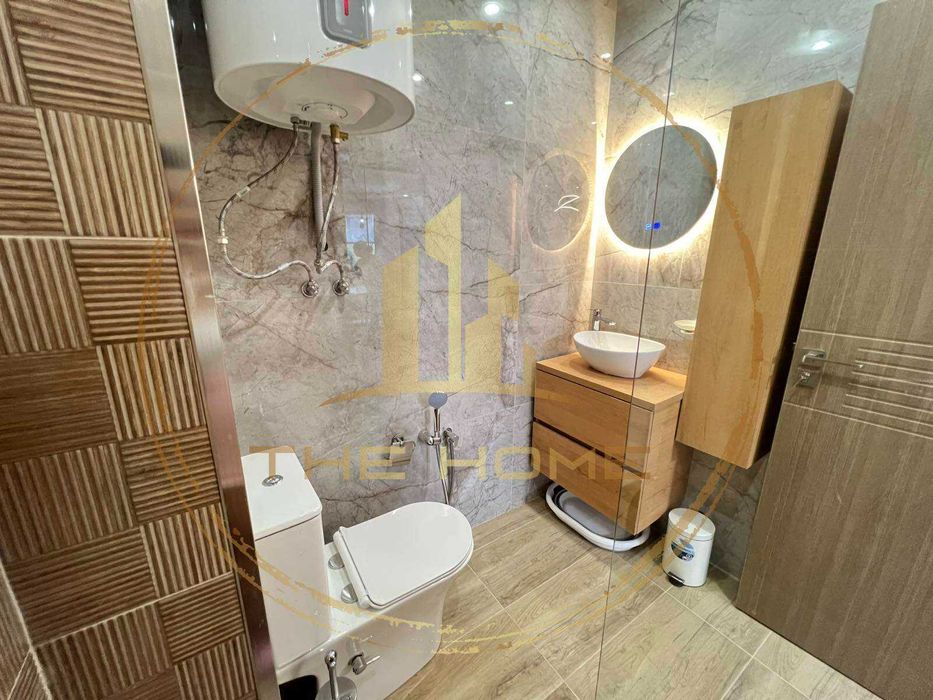 Дава се под наем Двустаен апартамент в Варна, Бриз - 68 кв.м за 850 € - Снимка #8