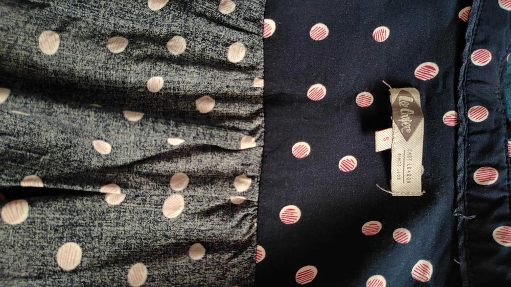 Дамска риза Lee Cooper размер S