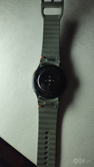 Samsung Galaxy Watch 7 40mm (bt)