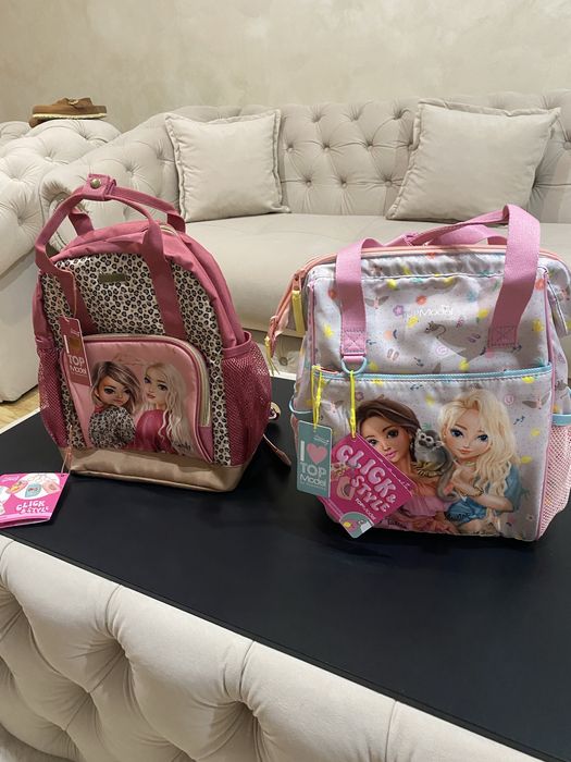 Penare Top Model si diferite produse