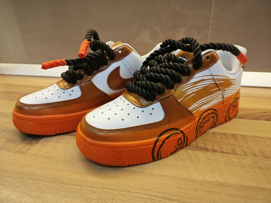 Nike Air Force 1 - Custom design unicat