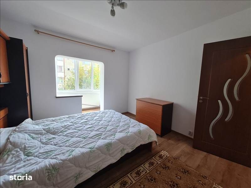 Apartament 2 camere Noua, Brasov