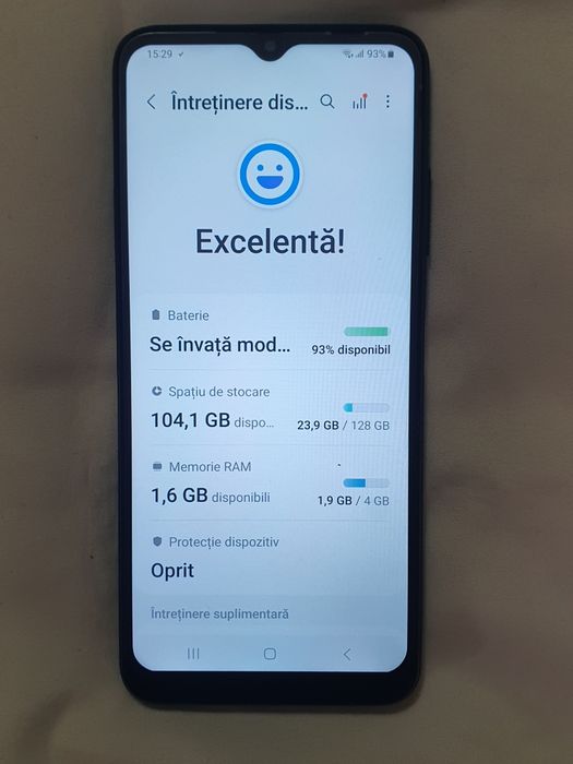 Samsung A22 5G..