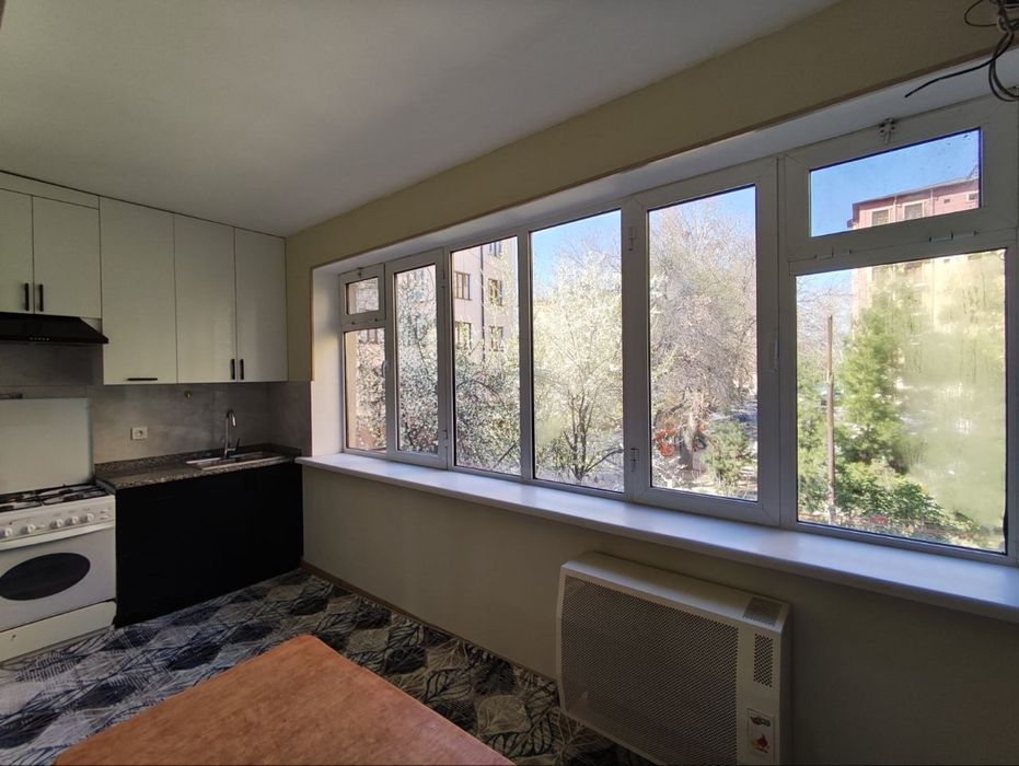 Srochno sdayotsya 2x komnatnaya kvartira or: Gagarina