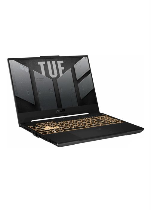 Ноутбук ASUS TUF Gaming F15