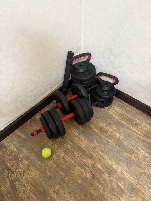 Беговая дорожка Sport&Fitness