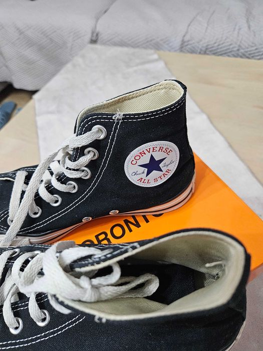 Pantofi sport Converse