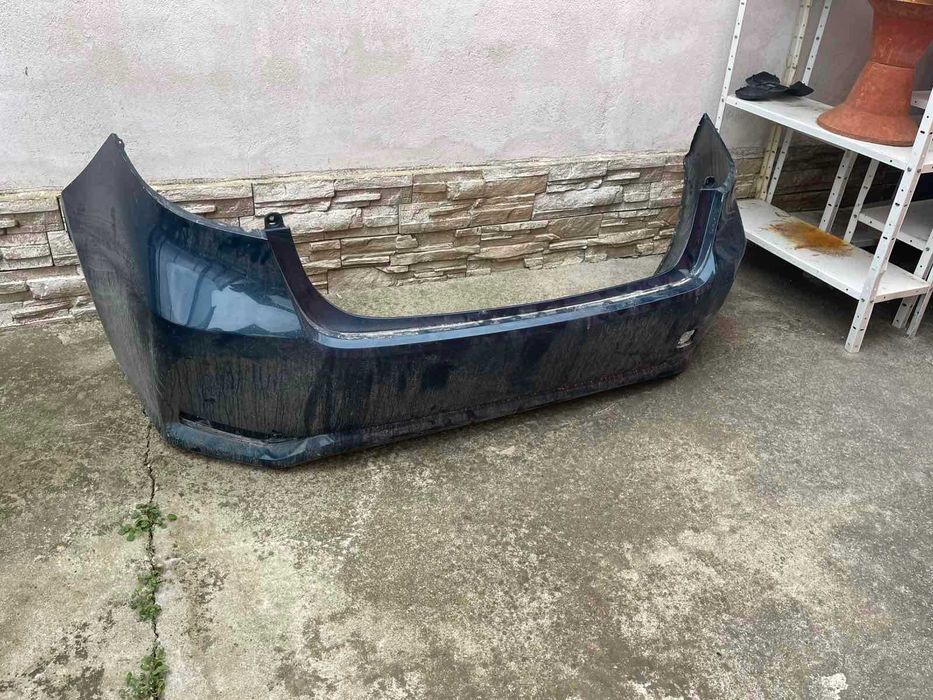Задна броня Toyota Corolla оригнална