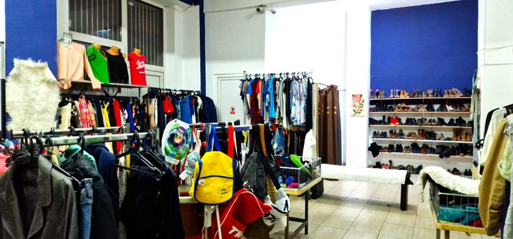 Spatiu Comercial De Inchiriat - Soseaua Stefan Cel Mare 234 | Rond Obor