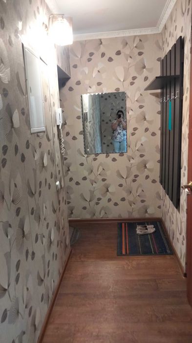 Сдам 1 ком Нуркена Абдирова 9