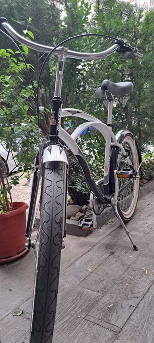 Велосипед Чопър RALEIGH SYDNEY