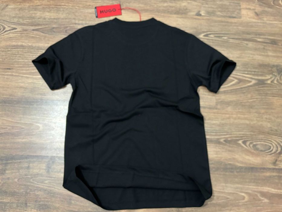 Мъжка тениска HUGO BOSS