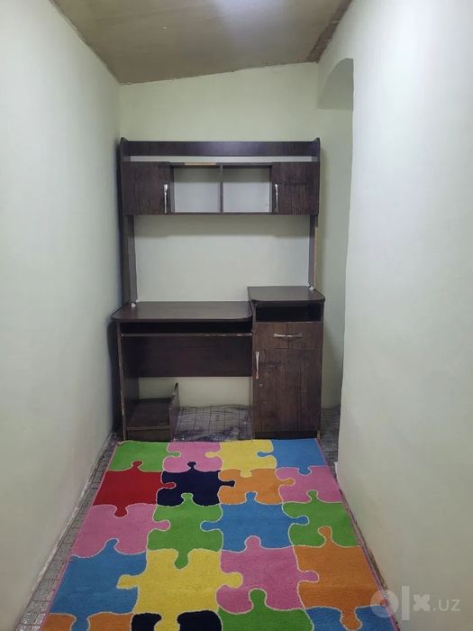Сдаётся 2-комн Мирабадский район, 100 м²
