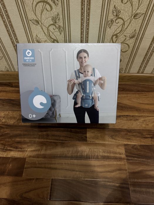 Хипсит, кенгуру, эргорюкзак