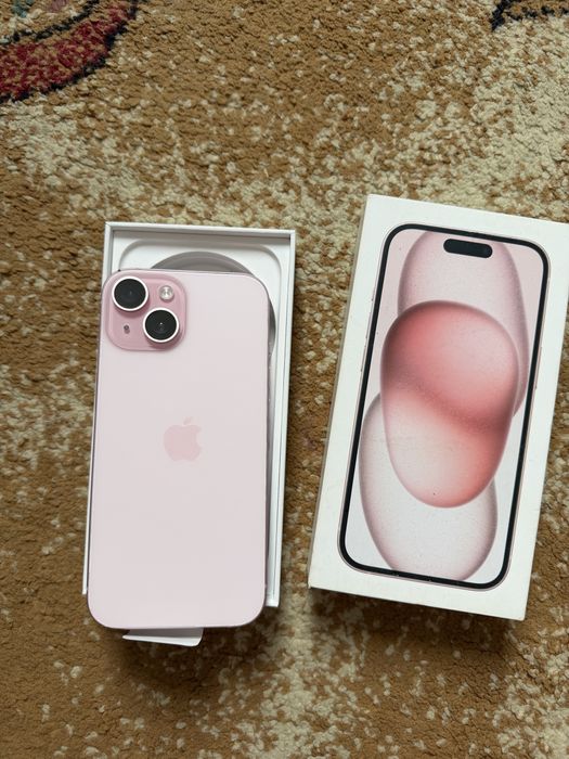 Iphone 15 Айфон 15