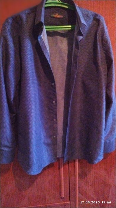 Рубашки 1500тенге