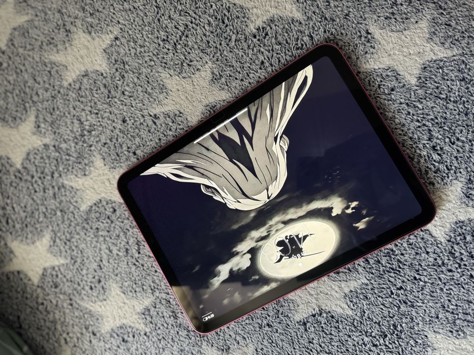 Продам iPad a16