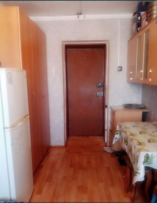 Сдается 1ком общежитие Пирамида