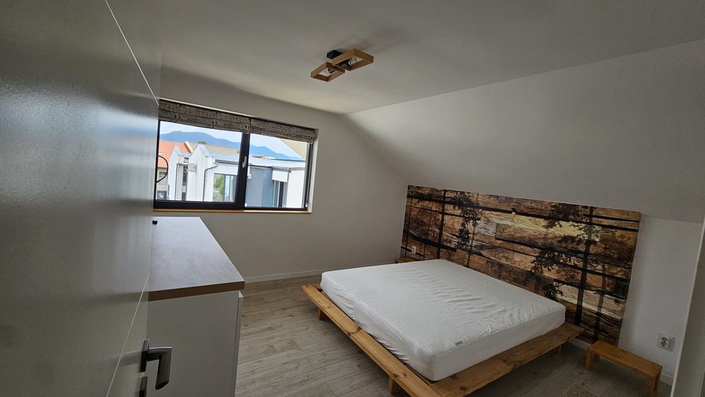 Apartament de inchiriat, Andrei Muresianu