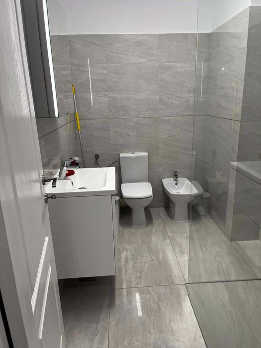 Inchiriez apartament 2 camere Floresti, Str Subcetate