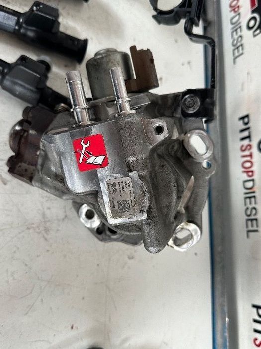 kit injectie citroen ford peugeot 28319898 28384347 28285170 2015 2016 2017 2018 2019