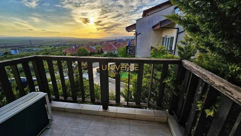 Продава се Едностаен апартамент в с. Кошарица, Област Бургас - 30 кв.м за 561 €/кв.м - Снимка #7