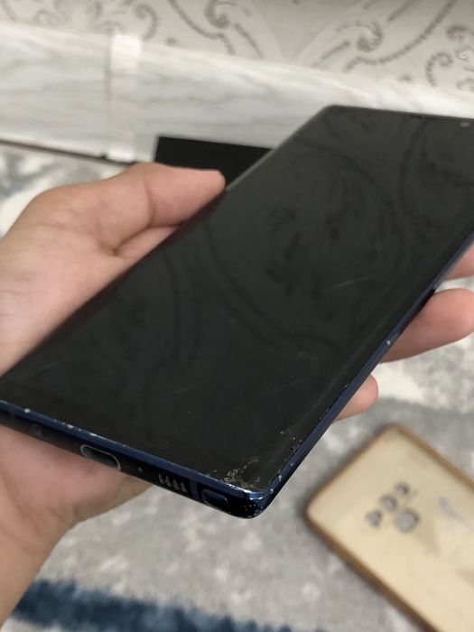 Samsung S9 Note Самсунг С9 Нот