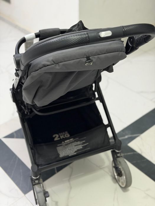 Продам коляску ining baby