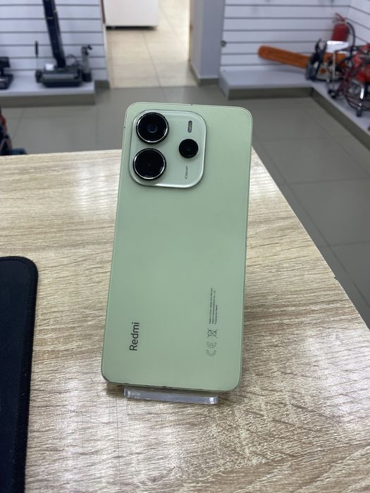 Xiaomi Redmi Note 14 8/128