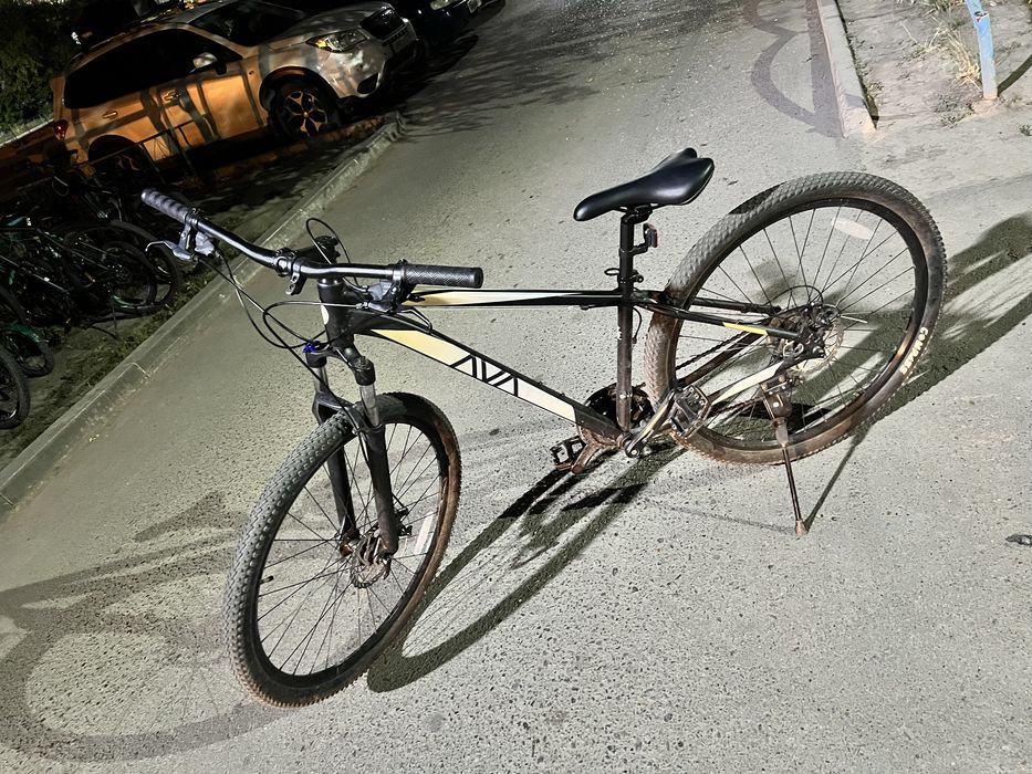 Велосипед AVA RIGDE 29 16