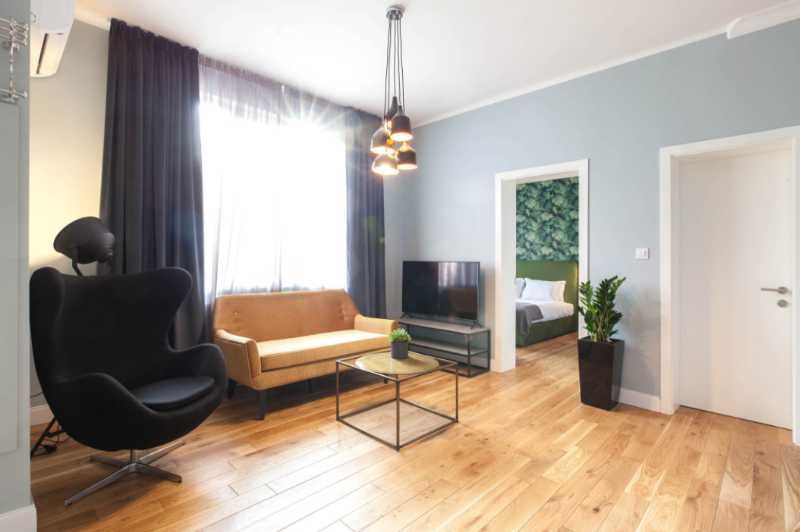 Продава се Двустаен апартамент в София, Кръстова вада - 67 кв.м за 1911 €/кв.м - Снимка #2