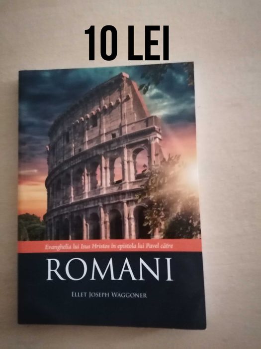 Cărți creștine de vânzare