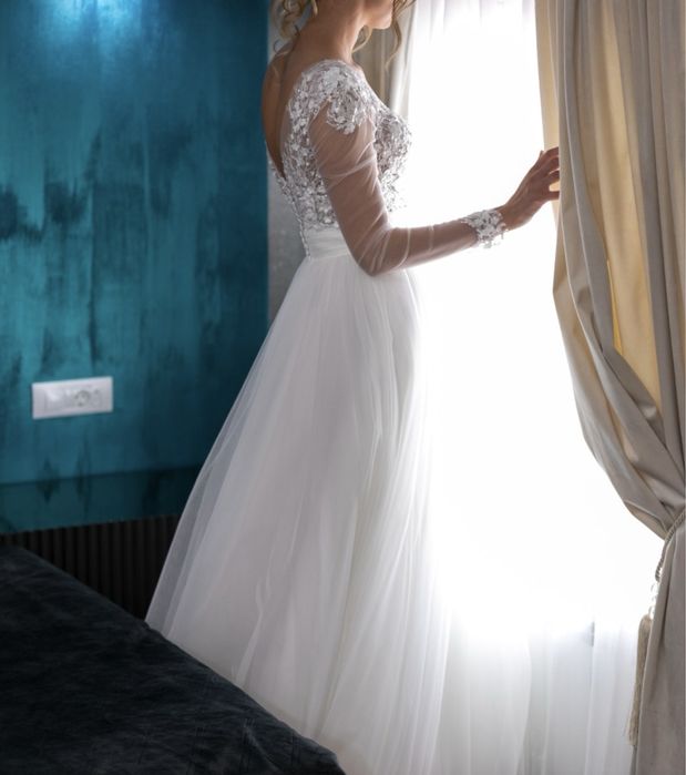 Rochie de mireasa