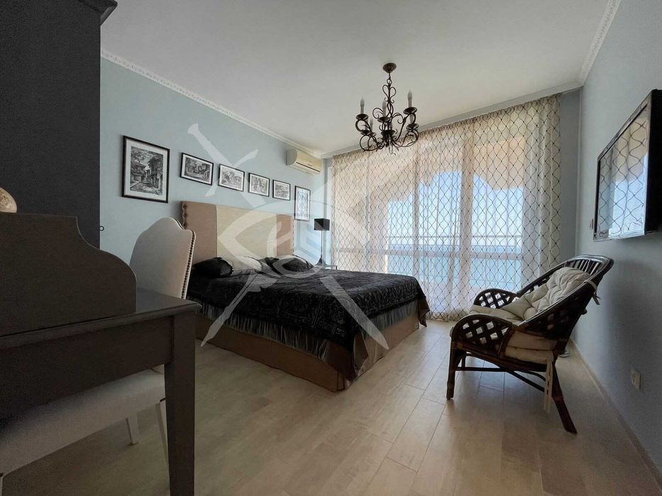 Двустаен Свети влас