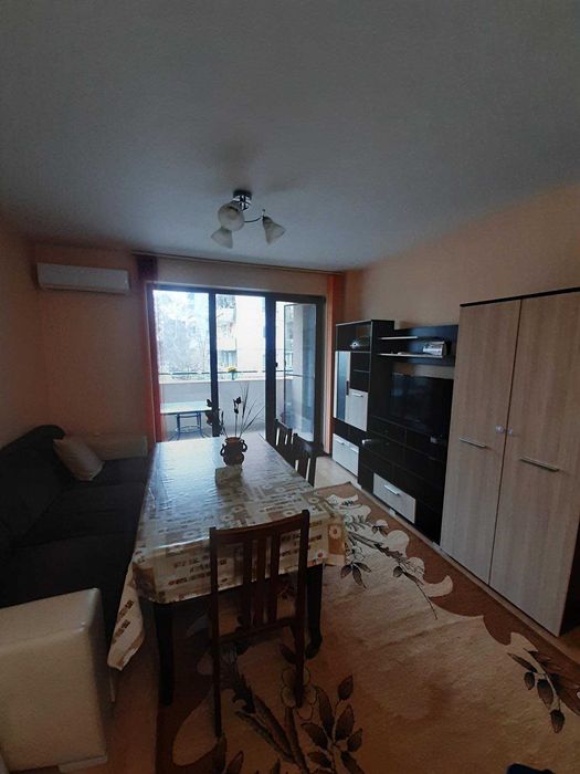 Двустаен апартамент под наем | Тракия | 300€