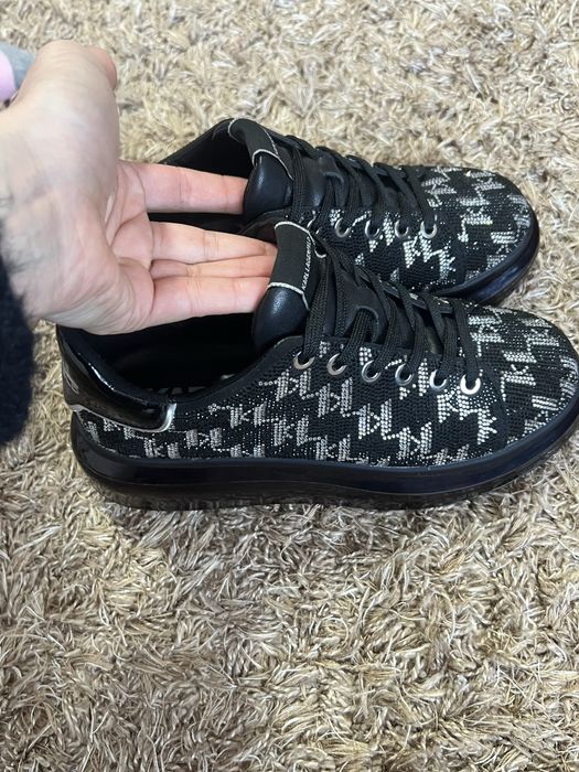 Дамски сникърси Karl Lagerfeld