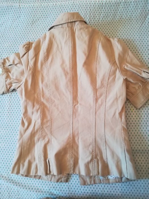 Sacou de dama pentru primavara - toamna