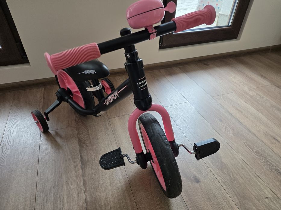 Колело Lorelli Energy 2 in 1