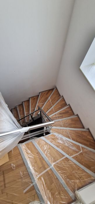 Amenajări interioare