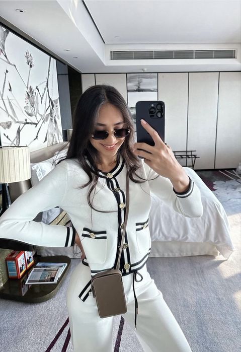 Комплект из трех позиции