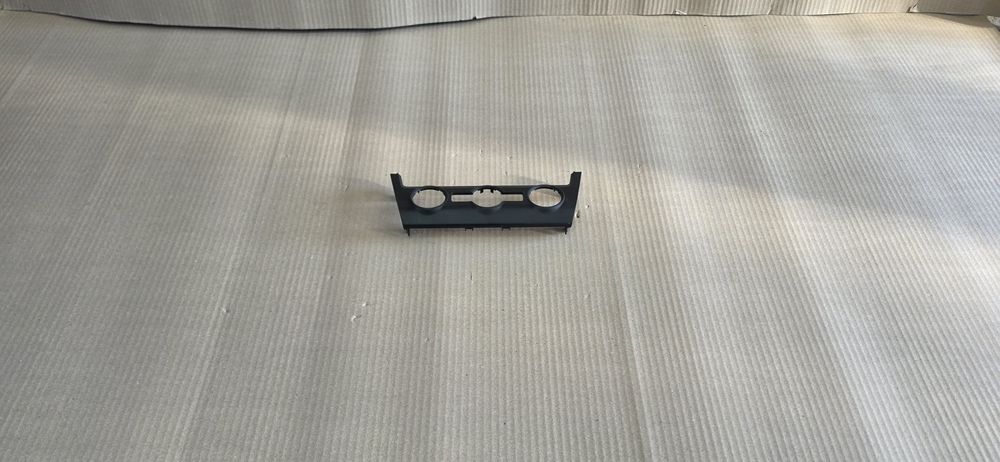 Ornament panou clima skoda octavia 3 2013 - 2020