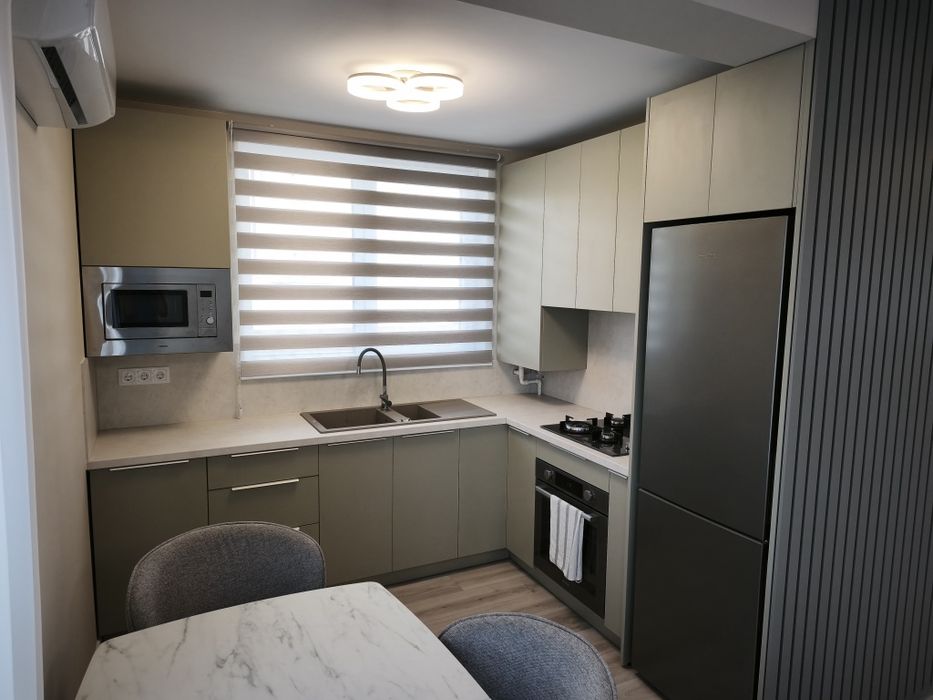 Apartament 3 camere - ultracentral