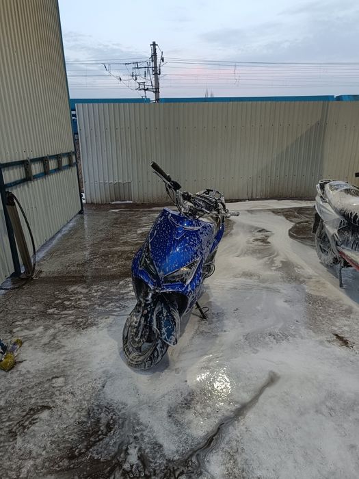 М8 про стант  Лия