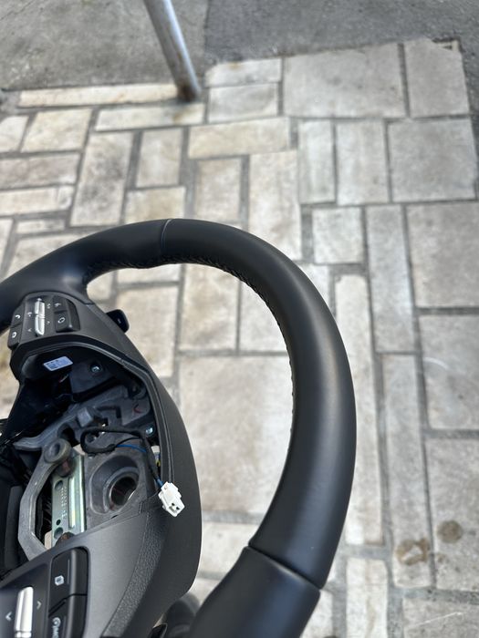 Чисто нов волан за Хюндай Кона 17г-20г