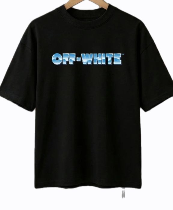 Vand tricou OFF-WHITE